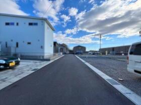 リーブルガーデン四日市市楠町北五味塚第10　全7棟　6号棟　新築一戸建て