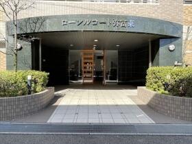 ローレルコート弥富東