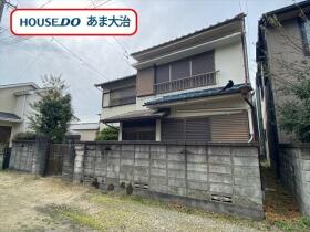 ●大治町西條尼ケ須賀　中古一戸建て