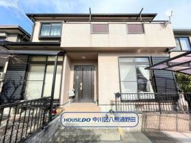 ●名古屋市中川区新家3丁目　中古一戸建て