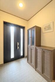 ●名古屋市中川区新家3丁目　中古一戸建て