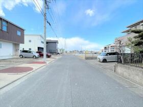 ●名古屋市中川区新家3丁目　中古一戸建て