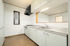 ●名古屋市中川区新家3丁目　中古一戸建て