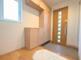 ●四日市市小林町　中古一戸建て