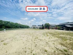 LiveleGarden津島市高台寺町字北浦　全7棟　4号棟　新築一戸建て