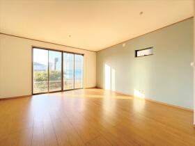 グランフェール名古屋市中川区野田VII　全2棟　A棟　新築一戸建て