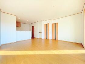 グランフェール名古屋市中川区野田VII　全2棟　A棟　新築一戸建て