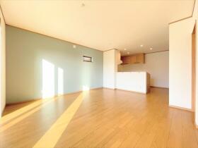 グランフェール名古屋市中川区野田VII　全2棟　A棟　新築一戸建て