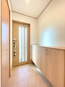 グランフェール名古屋市中川区野田VII　全2棟　A棟　新築一戸建て