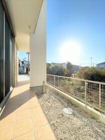 グランフェール名古屋市中川区野田VII　全2棟　A棟　新築一戸建て