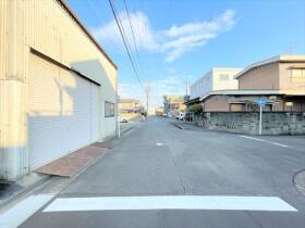 グランフェール名古屋市中川区野田VII　全2棟　B棟　新築一戸建て