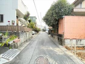 ミラスモ名古屋市緑区曽根3丁目　全2棟　1号棟　新築一戸建て