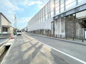 名古屋市緑区瀬木南　建築条件なし土地