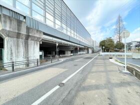 名古屋市緑区瀬木南　建築条件なし土地