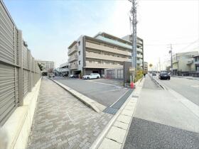 サンメゾン野並サウスヒルズアベニュー