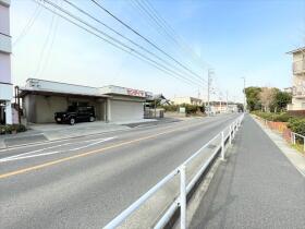 サンメゾン野並サウスヒルズアベニュー