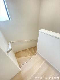 クレイドルガーデンあま市古道屋敷第1　全3棟　2号棟　新築一戸建て