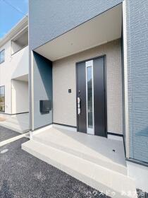 クレイドルガーデンあま市古道屋敷第1　全3棟　2号棟　新築一戸建て