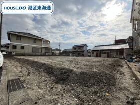 グラファーレ名古屋市港区船頭場１丁目　全3棟　2号棟　新築一戸建て