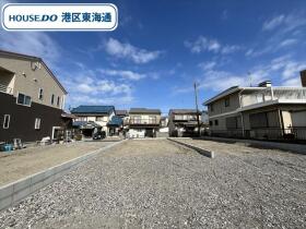 グラファーレ名古屋市港区船頭場１丁目　全3棟　2号棟　新築一戸建て