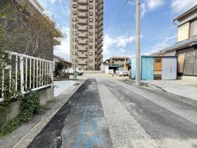 グラファーレ名古屋市港区船頭場１丁目　全3棟　2号棟　新築一戸建て