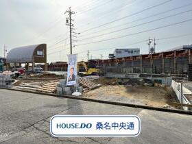 リナージュ桑名市矢田01期　全4棟　1号棟　新築一戸建て