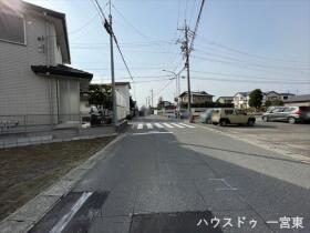 江南市大間町新町第1　全2棟　1号棟　新築一戸建て