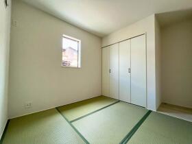 リナージュネクスジー桑名市矢田01期　全4棟　2号棟　新築一戸建て