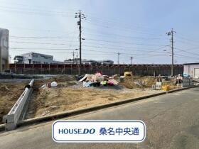 リナージュ桑名市矢田01期　全4棟　2号棟　新築一戸建て