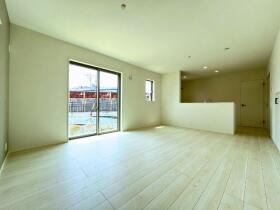 リナージュネクスジー桑名市矢田01期　全4棟　2号棟　新築一戸建て