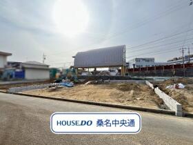 リナージュ桑名市矢田01期　全4棟　3号棟　新築一戸建て