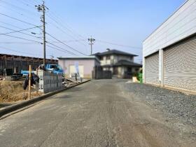 リナージュ桑名市矢田01期　全4棟　3号棟　新築一戸建て