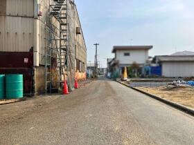 リナージュ桑名市矢田01期　全4棟　3号棟　新築一戸建て