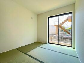 リナージュネクスジー桑名市矢田01期　全4棟　4号棟　新築一戸建て