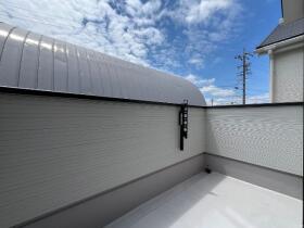 リナージュネクスジー桑名市矢田01期　全4棟　4号棟　新築一戸建て