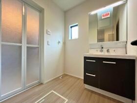 リナージュネクスジー桑名市矢田01期　全4棟　4号棟　新築一戸建て
