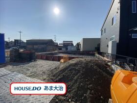 清須市寺野元町1期　全2棟　1号棟　新築一戸建て