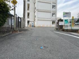 三重郡川越町高松　建築条件なし土地