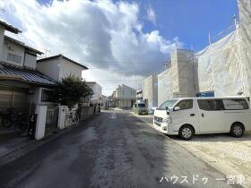 江南市古知野町宮裏　全2棟　1号棟　新築一戸建て