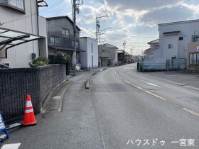 江南市古知野町宮裏　全2棟　1号棟　新築一戸建て