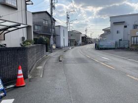 江南市古知野町宮裏　全2棟　2号棟　新築一戸建て