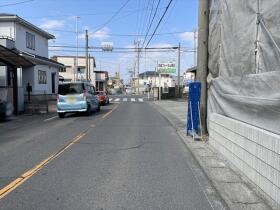 江南市古知野町宮裏　全2棟　2号棟　新築一戸建て