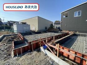 清須市寺野元町1期　全2棟　2号棟　新築一戸建て