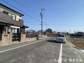 清須市寺野元町1期　全2棟　2号棟　新築一戸建て