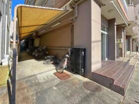 中部マンション