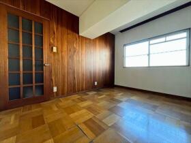 中部マンション