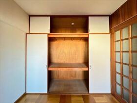 中部マンション