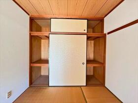 中部マンション