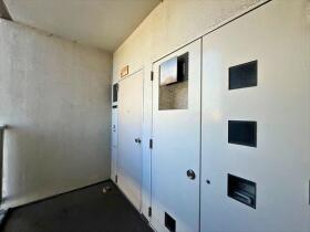 中部マンション