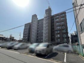 中部マンション